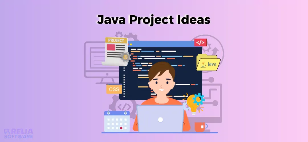 MCA Java Projects